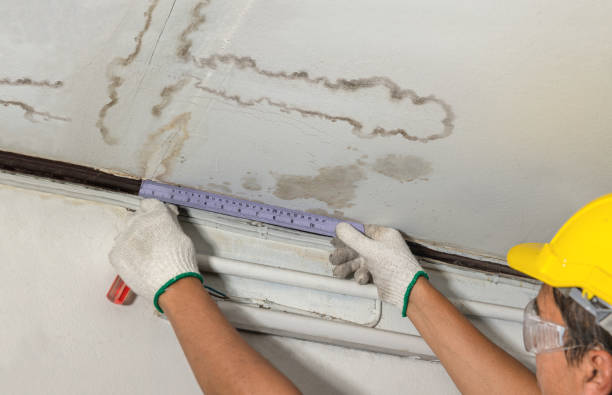 Reliable Burst Pipe Cleanup contractor in Maggie Valley, NC by Local Water Damage Repair